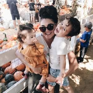 Meet your Posher, Carley